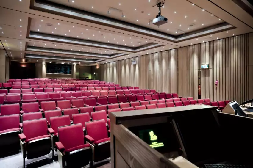 Lecture Theatre 1