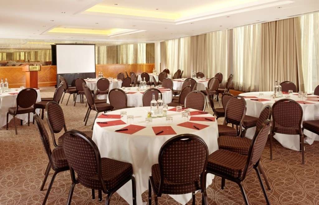 Lancaster Suite 
