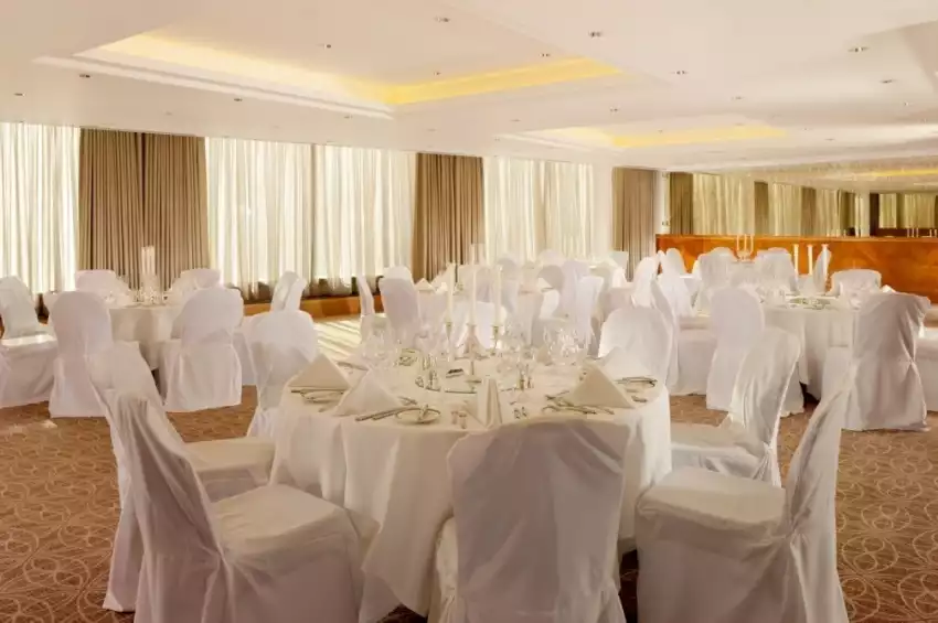Conference venues in London: Royal Garden Hotel