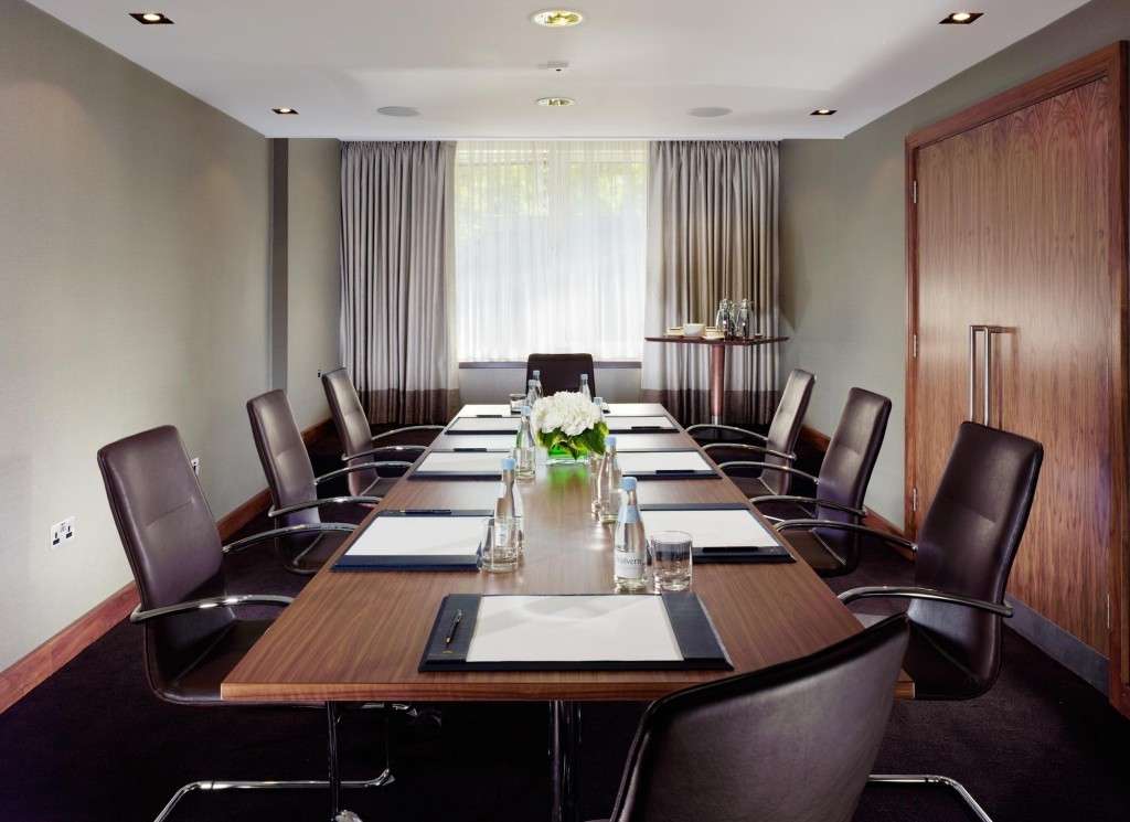 Executive Boardrooms