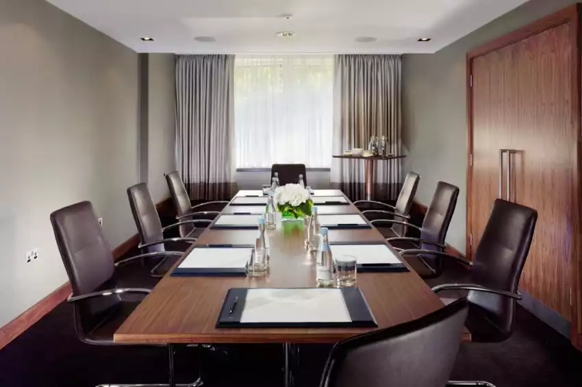 Conference venues in London: Royal Garden Hotel