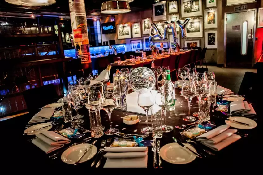 Party venues in London: Under The Bridge Party venues in London: Under The Bridge