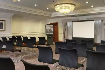 Conference venues in London: Thistle Holborn, The Kingsley