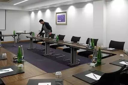 Conference venues in London: Thistle Holborn, The Kingsley