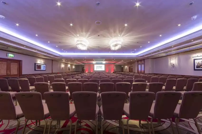 Conference venues in London: Amba Hotel Marble Arch