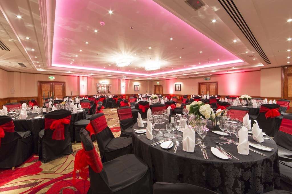 Conference venues in London: Amba Hotel Marble Arch