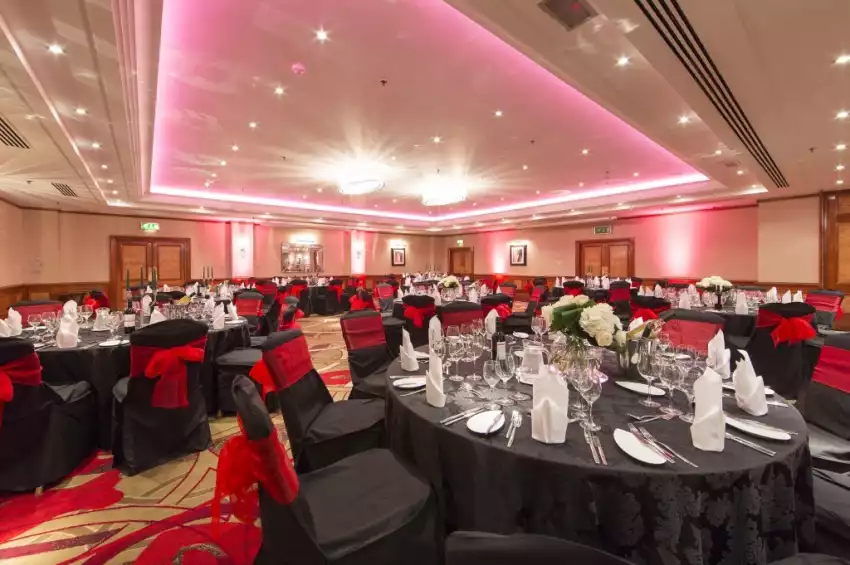 Conference venues in London: Amba Hotel Marble Arch